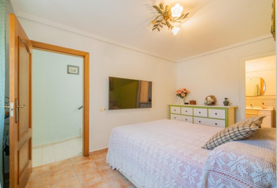 Resale - Villa - Orihuela Costa - Los Balcones