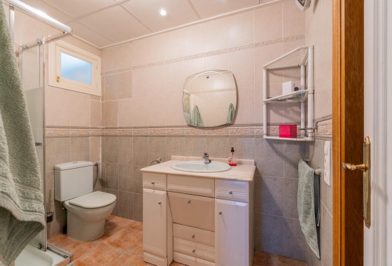 Resale - Villa - Orihuela Costa - Los Balcones