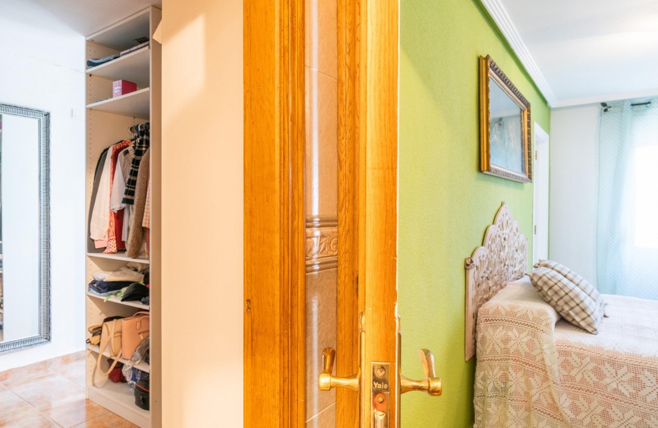Resale - Villa - Orihuela Costa - Los Balcones