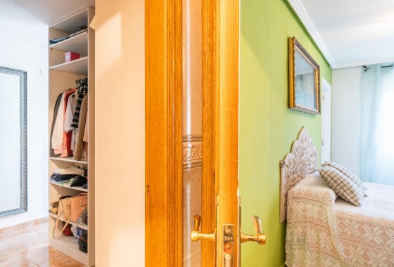 Resale - Villa - Orihuela Costa - Los Balcones