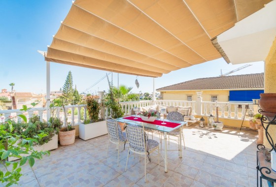 Resale - Villa - Orihuela Costa - Los Balcones