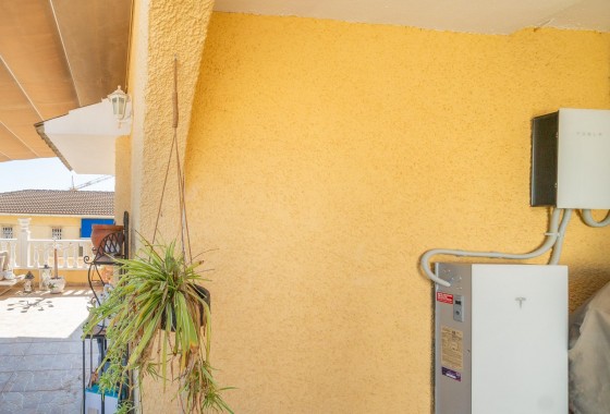 Resale - Villa - Orihuela Costa - Los Balcones