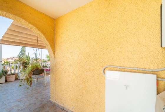Resale - Villa - Orihuela Costa - Los Balcones