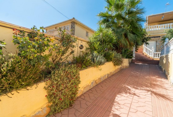 Resale - Villa - Orihuela Costa - Los Balcones