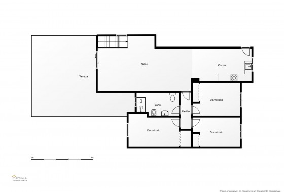 Resale - Villa - Orihuela Costa - Los Balcones