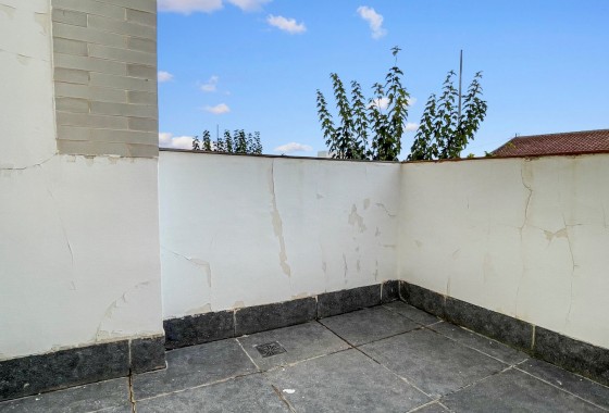Revente - Villa - Pilar de la Horadada - El Mojón