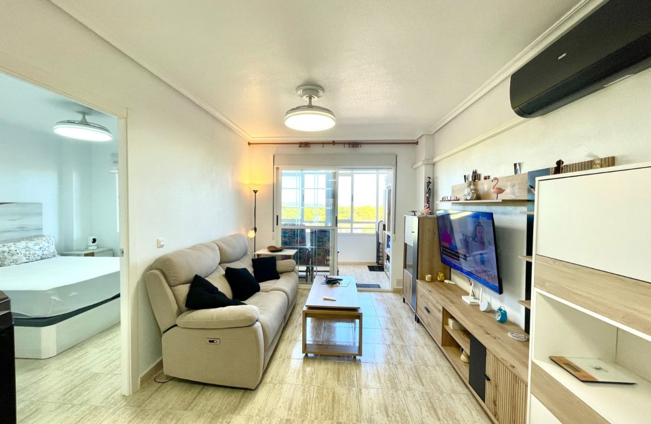 Reventa - Apartment - Flat - La Siesta