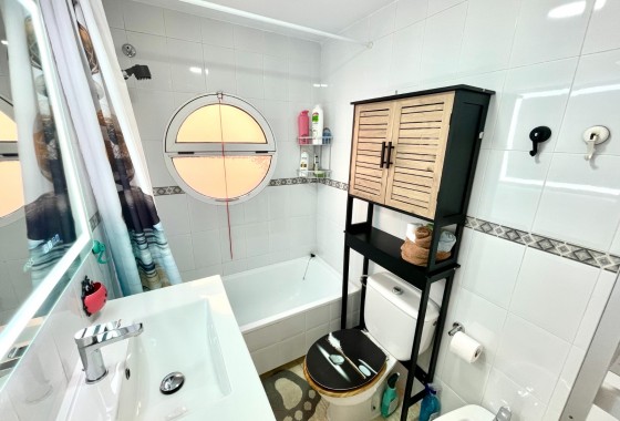 Reventa - Apartment - Flat - La Siesta