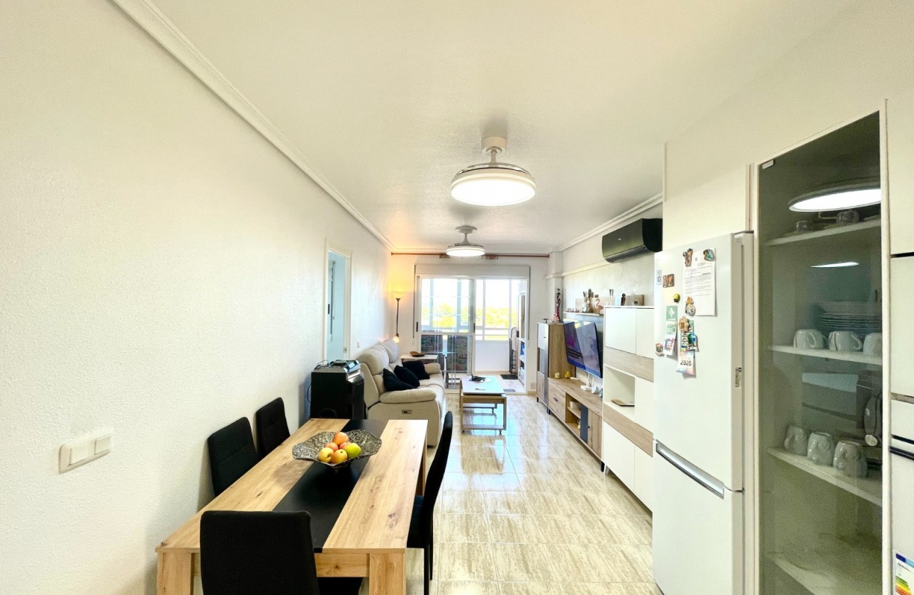 Reventa - Apartment - Flat - La Siesta