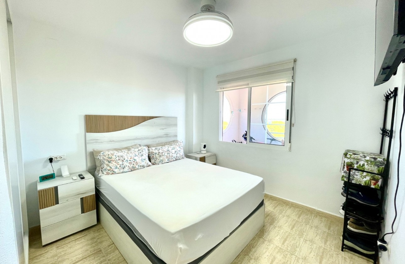 Reventa - Apartment - Flat - La Siesta