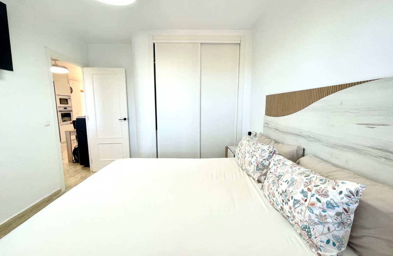 Reventa - Apartment - Flat - La Siesta