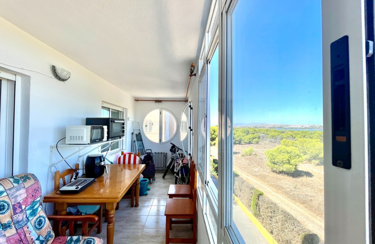 Reventa - Apartment - Flat - La Siesta