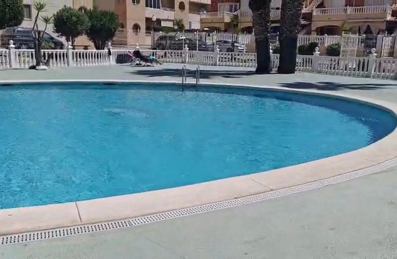 Reventa - Apartment - Flat - La Siesta