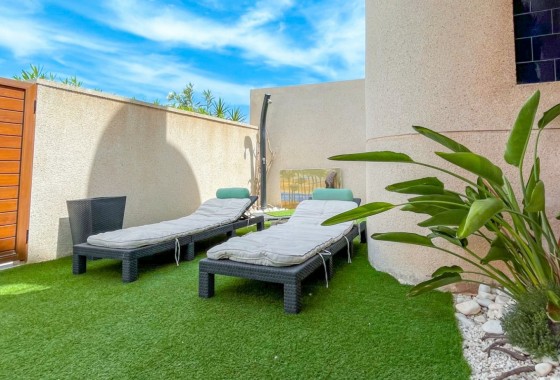 Resale - Villa - Torrevieja - Costa Blanca