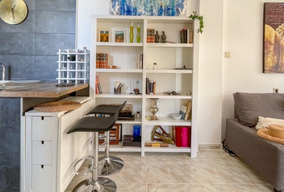 Resale - Villa - Torrevieja - Costa Blanca