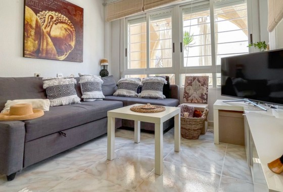 Resale - Villa - Torrevieja - Costa Blanca