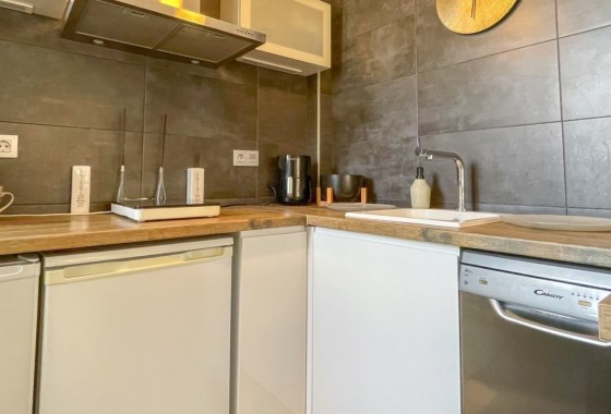 Resale - Villa - Torrevieja - Costa Blanca