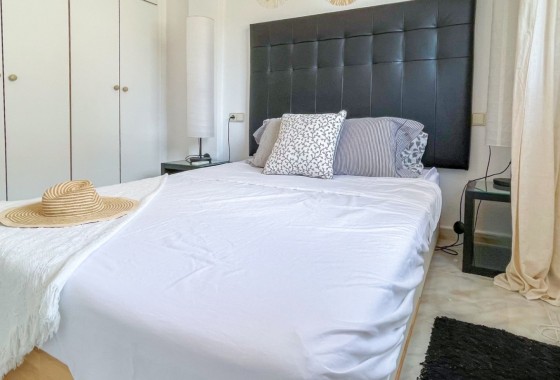 Resale - Villa - Torrevieja - Costa Blanca