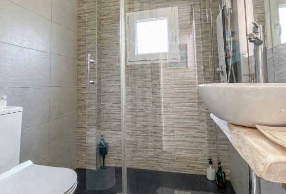 Resale - Villa - Torrevieja - Costa Blanca