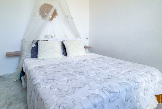 Resale - Villa - Torrevieja - Costa Blanca