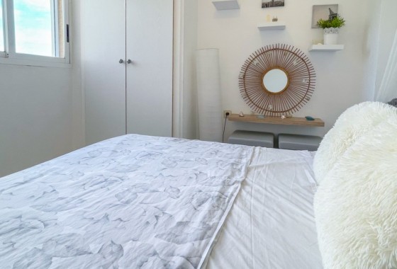 Resale - Villa - Torrevieja - Costa Blanca