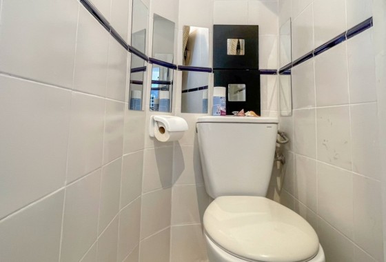 Resale - Villa - Torrevieja - Costa Blanca