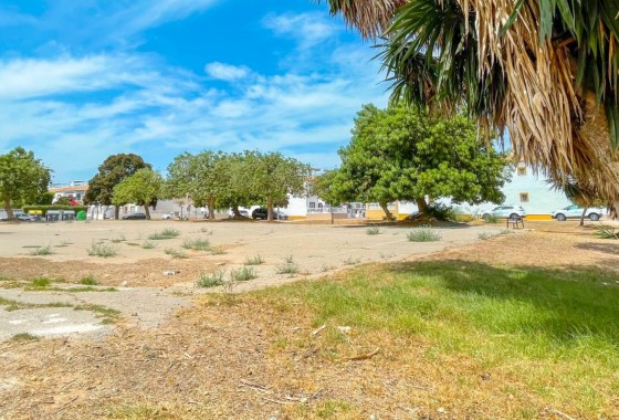 Resale - Villa - Torrevieja - Costa Blanca
