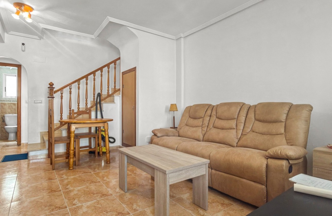 Revente - Villa - Torrevieja - Costa Blanca