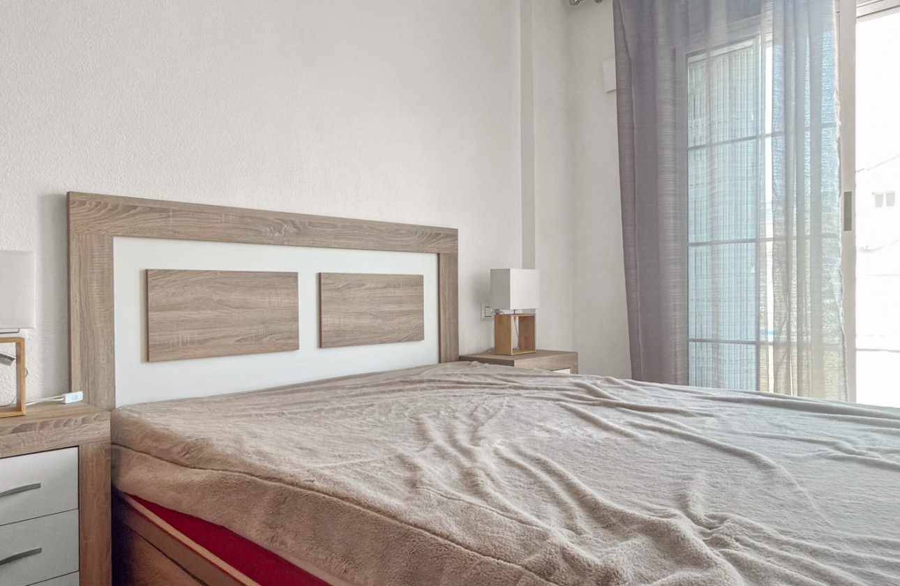Revente - Villa - Torrevieja - Costa Blanca