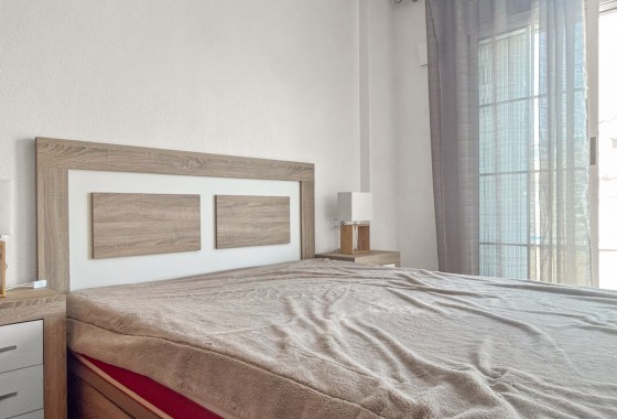 Revente - Villa - Torrevieja - Costa Blanca