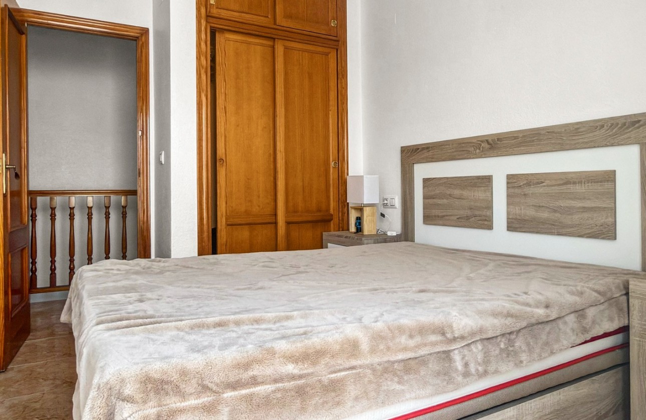 Revente - Villa - Torrevieja - Costa Blanca