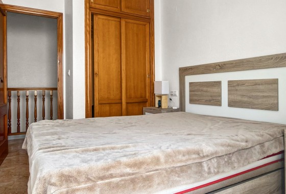 Revente - Villa - Torrevieja - Costa Blanca