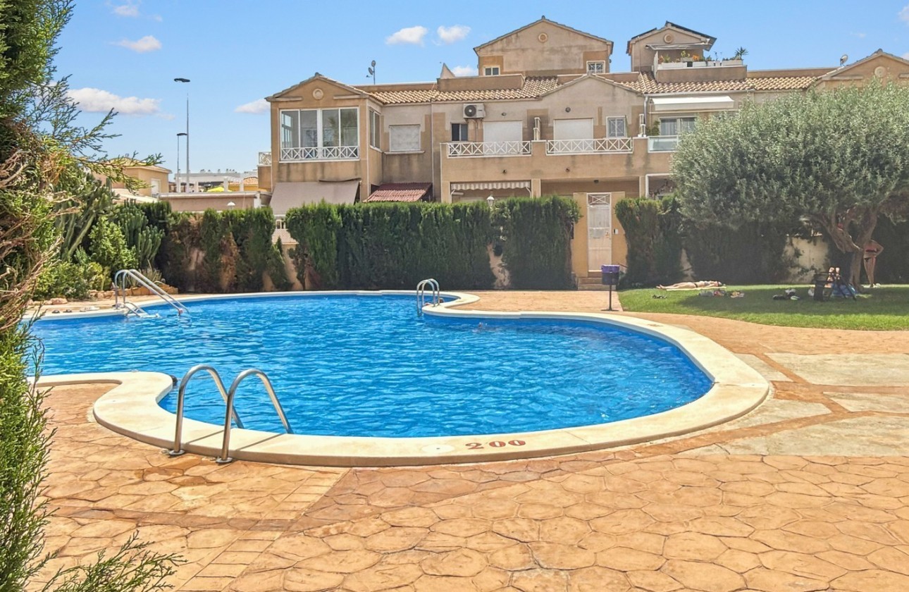 Revente - Villa - Torrevieja - Costa Blanca