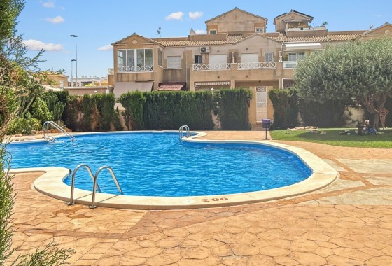 Revente - Villa - Torrevieja - Costa Blanca