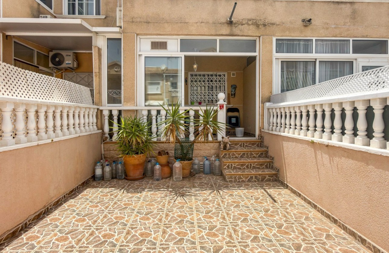 Revente - Villa - Torrevieja - Costa Blanca