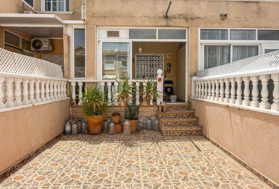 Revente - Villa - Torrevieja - Costa Blanca