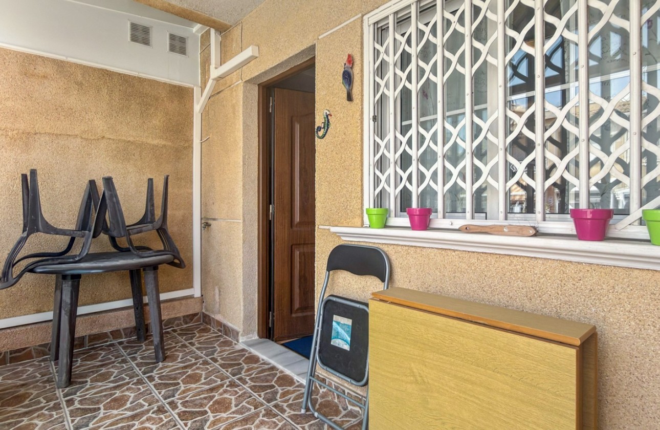 Revente - Villa - Torrevieja - Costa Blanca