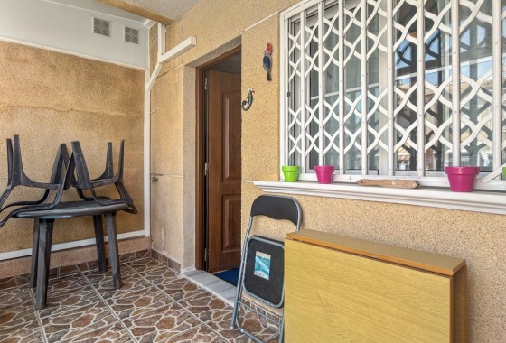 Revente - Villa - Torrevieja - Costa Blanca