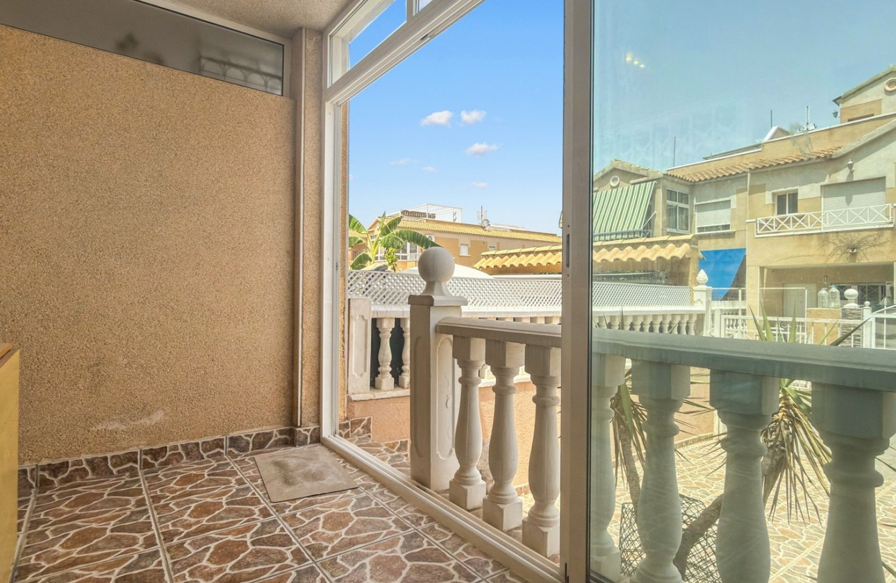 Revente - Villa - Torrevieja - Costa Blanca