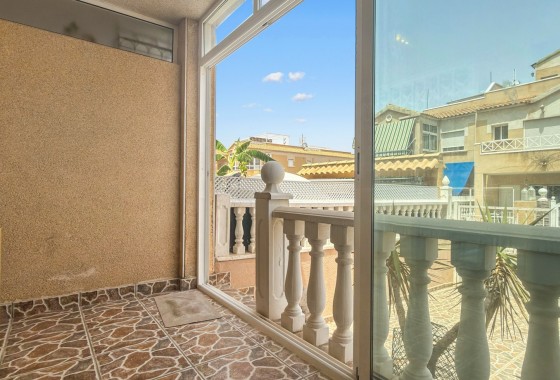 Revente - Villa - Torrevieja - Costa Blanca