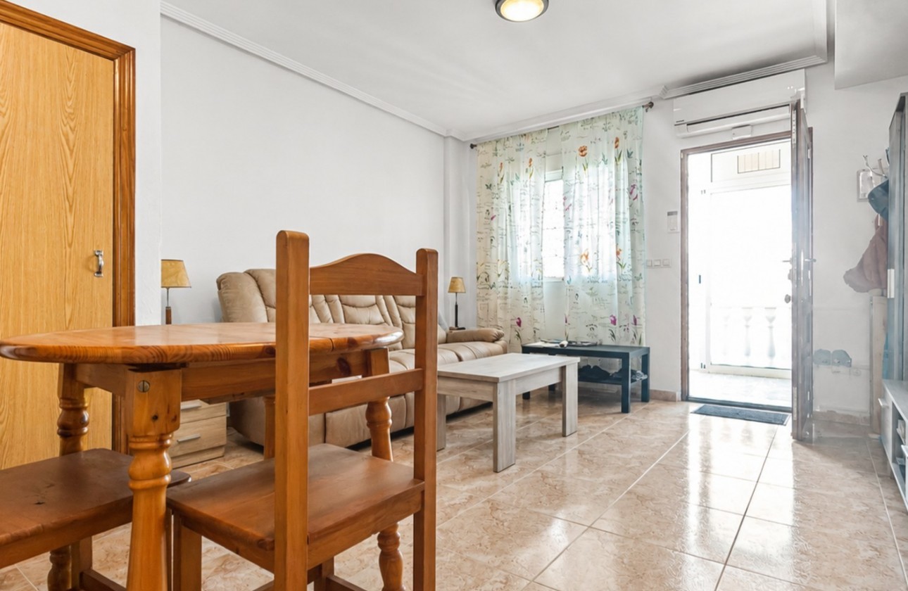 Revente - Villa - Torrevieja - Costa Blanca