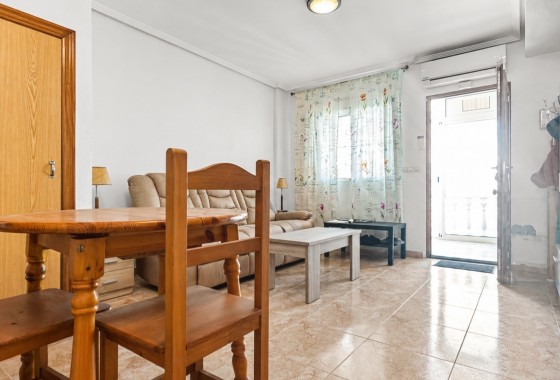 Revente - Villa - Torrevieja - Costa Blanca