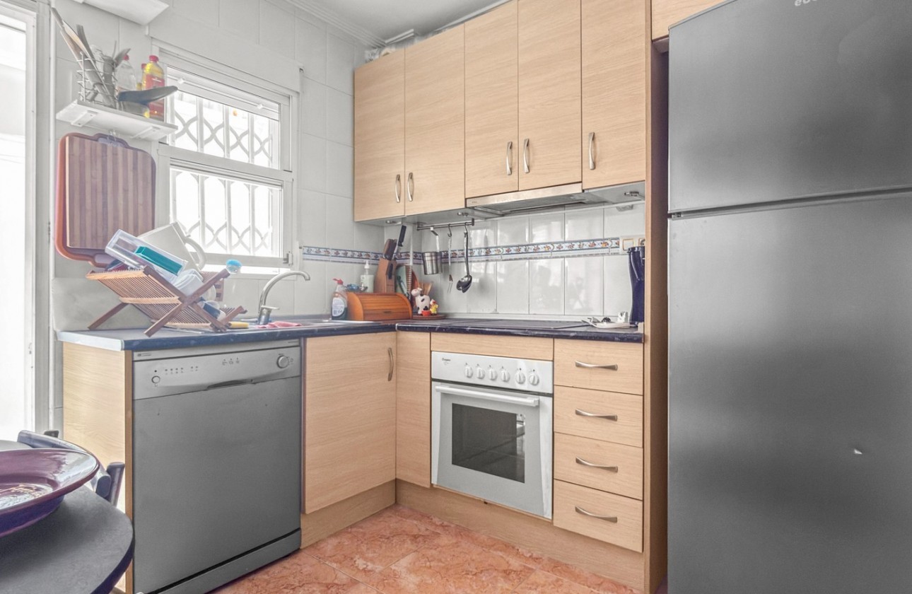 Revente - Villa - Torrevieja - Costa Blanca