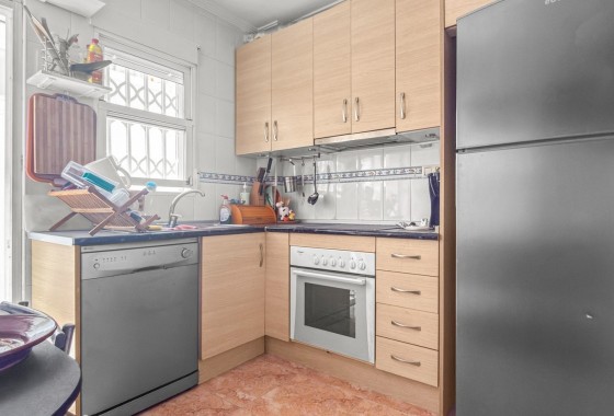 Revente - Villa - Torrevieja - Costa Blanca