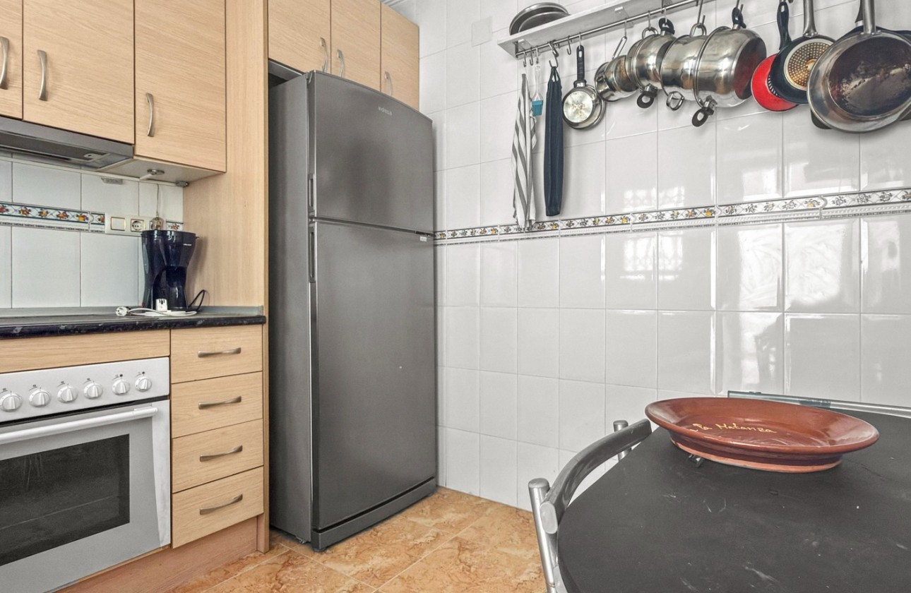 Revente - Villa - Torrevieja - Costa Blanca