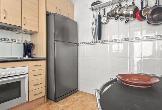 Revente - Villa - Torrevieja - Costa Blanca