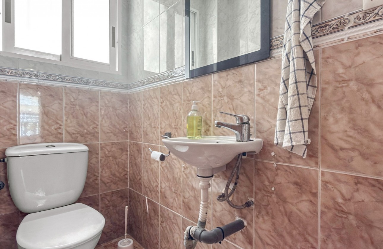 Revente - Villa - Torrevieja - Costa Blanca