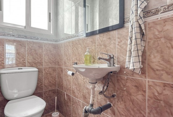 Revente - Villa - Torrevieja - Costa Blanca