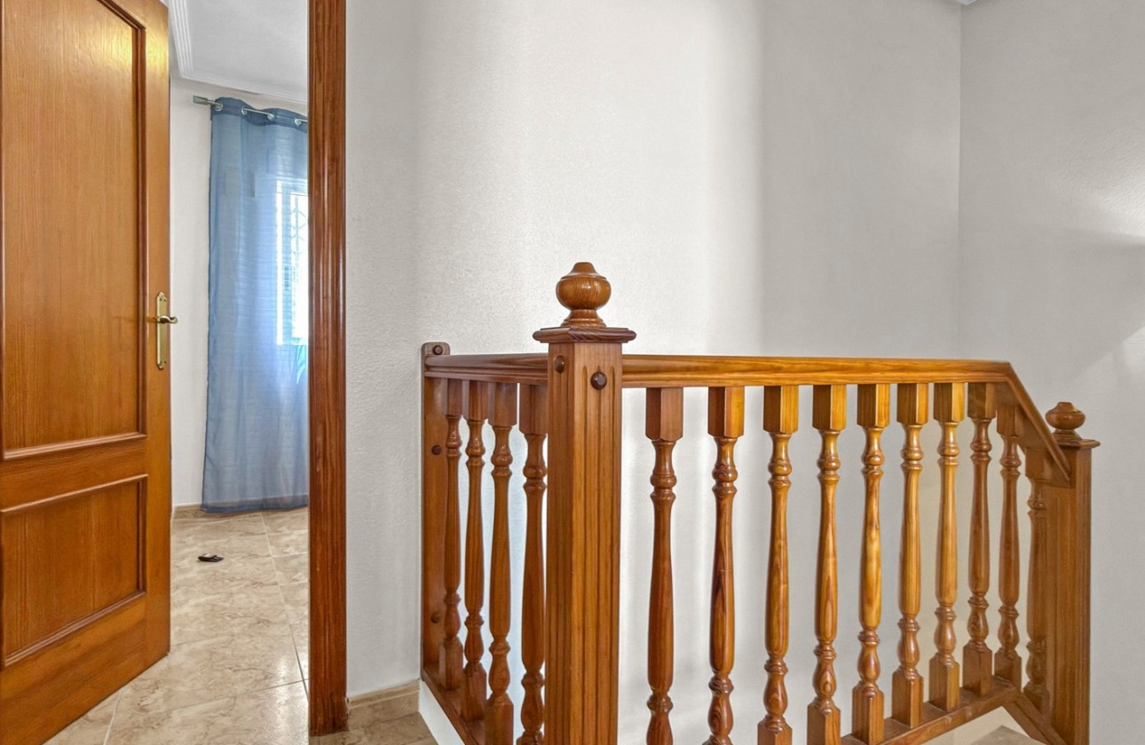 Revente - Villa - Torrevieja - Costa Blanca