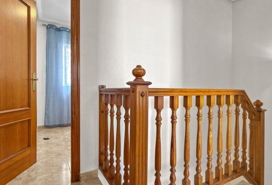Revente - Villa - Torrevieja - Costa Blanca